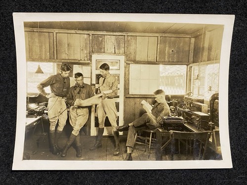 Hawaii 1924 esercito - hi, us