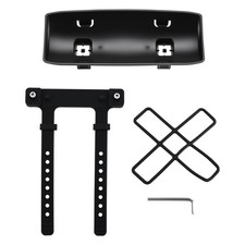 Staffa di montaggio bici per