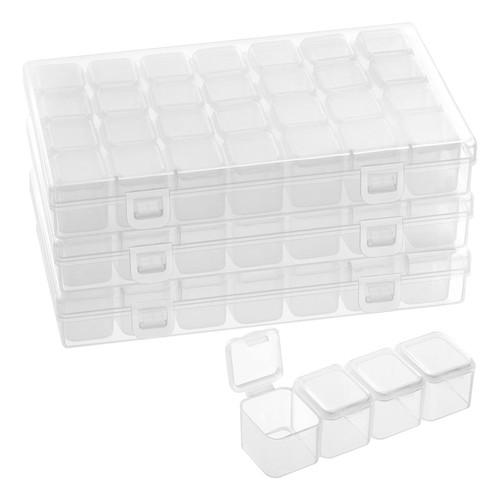 Belle vous scatole plastica - belle,