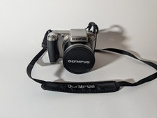 Fotocamera digitale Olympus