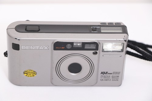 Pentax zoom 835 quartz date - qi,