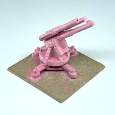 Cannone Squat Thunderfire -
