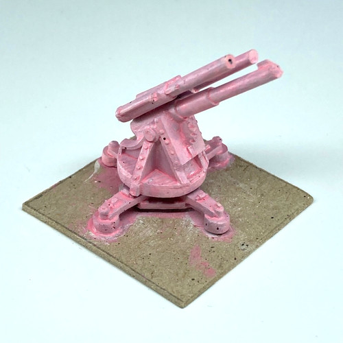 Cannone squat thunderfire - squat,