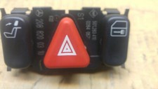 interuttore  Emergenza