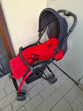 Passeggino Pali sei.9 ROSSO - nuovo poco usato