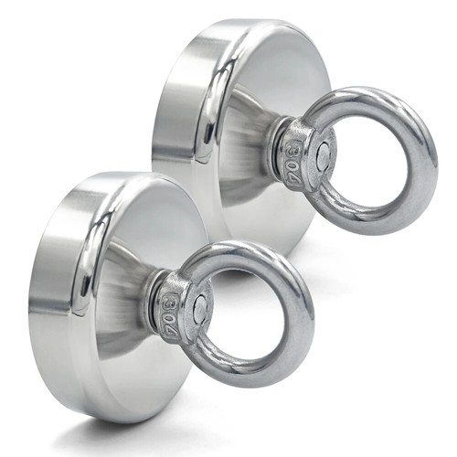 Magnete pesca potente n52 - potente,