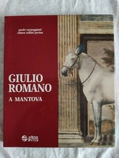 Giulio Romano a Mantova - P