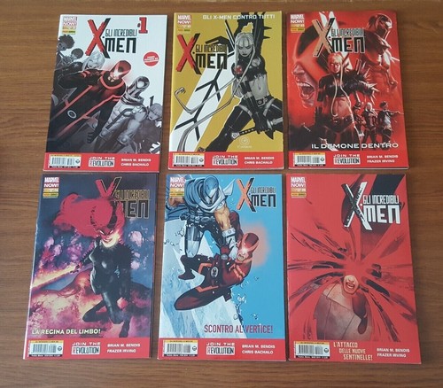 Gli incredibili men - , marvel