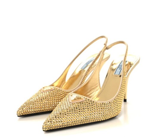 Scarpe prada decolte - decolte, slingback