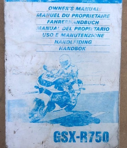 Manuale del proprietario uso - , e