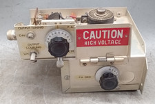 4CX-250-B Amplificatore Driver