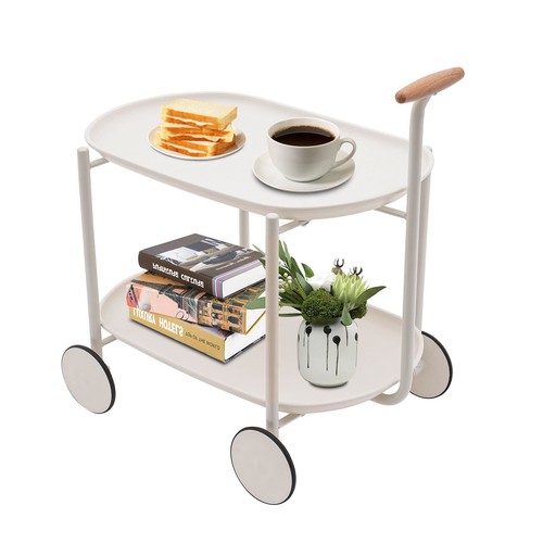 Carrello portaoggetti 2 - carrello,