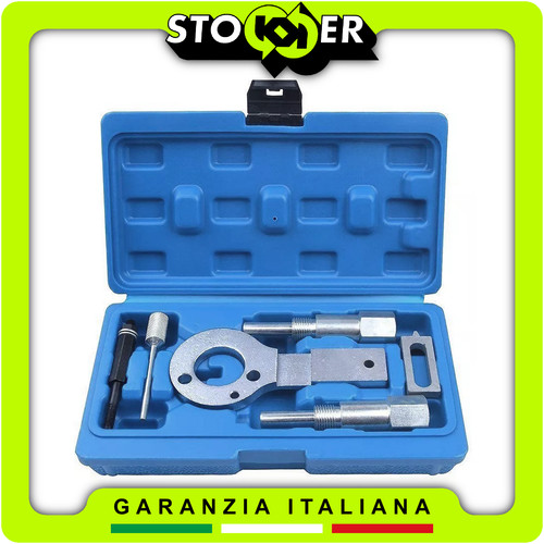 Kit messa fase per - kit,