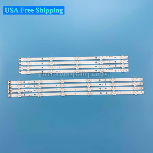 Strisce led per - per, samsung