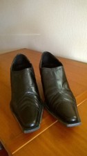 Tronchetti bassi donna 37 - tronchetti,