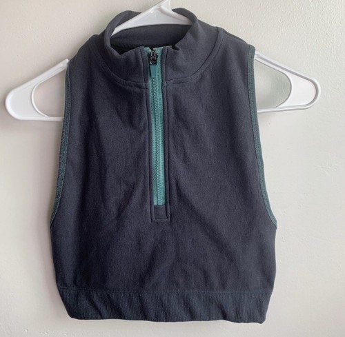 Top maglia scolpita con - maglia,