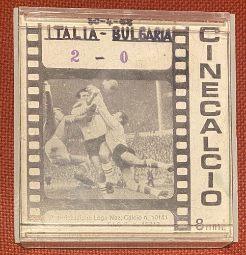 Filmino super iv di - filmino, 8
