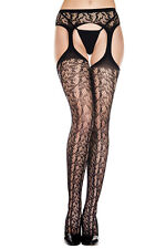 Rete Aperto Fondo Simil Calze