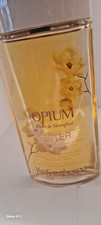 Vintage  YSLML OPIUM FLEUR DE SHANGHAI EDT 100 VAPO-PRIVO DI IMBALLO-