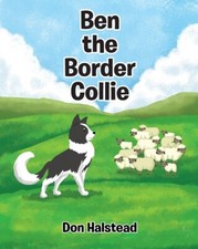 Ben The Border Collie