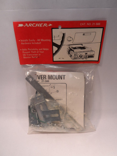 Vintage nos archer - vintage,