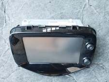 Autoradio navigatore multimediale Toyota Aygo 2020 86140-0H010