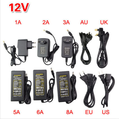 Adattatore alimentatore - 1,