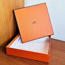 Scatola HERMES Paris box case