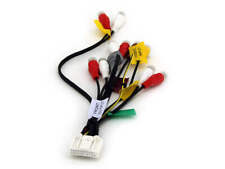 Pioneer AVIC-F930BT Connettore