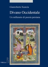 Divano occidentale. Un