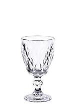 CALICE VINO VETRO KREATY S/6 25CL ART.83145