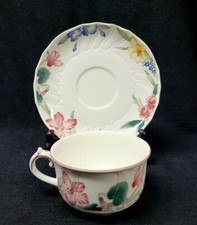 Set tazze e piattini Villeroy