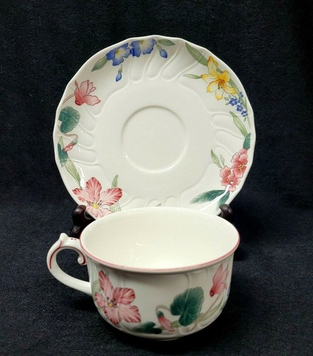 Set tazze piattini - tazze, villeroy
