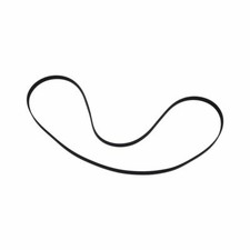 Cinghia giradischi per modelli