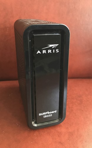 Arris surfboard docsis - arris, (16x4)