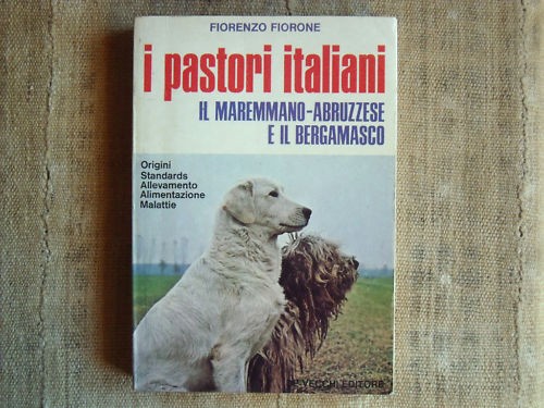 Pastori italiani il - italiani,