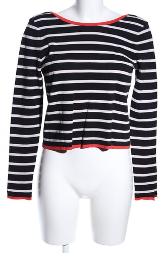 Zara knit maglione lavorato - zara, a