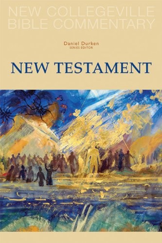 The new collegeville bible - the,