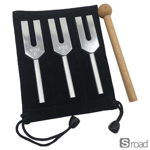 Set forcella tuning angelo - , 3