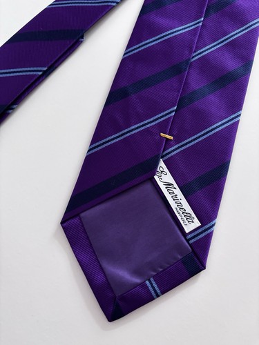 Cravatta marinella - 💜👔cravatta,