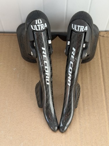 Manetas cambio campagnolo - manetas,