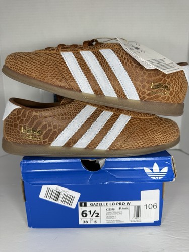 Adidas gazelle low pro donna - adidas,