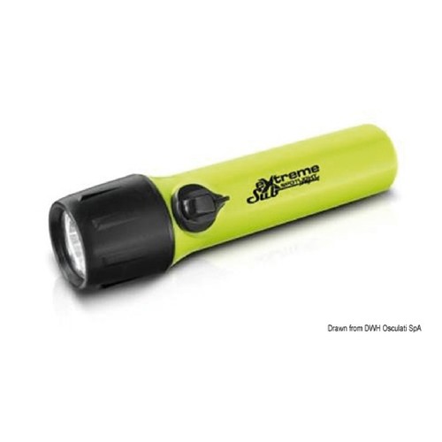 Osculati torcia led - torcia,
