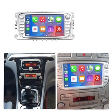 Per Ford Galaxy II 2006-2011