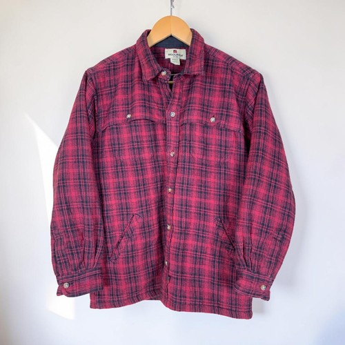 Woolrich shacket ragazzo - shacket,