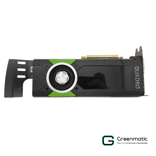 Nvidia quadro p5000 16gb - quadro,