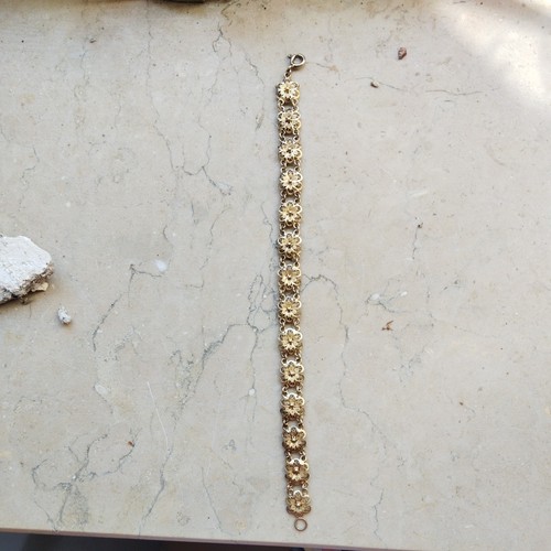 Bracciale donna filigrana - bracciale,