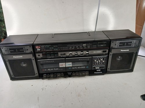 Panasonic cw43 lettore di - lettore,