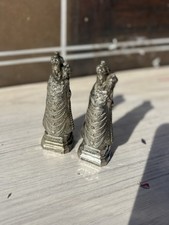 Coppia Antiche Statue S.Casa