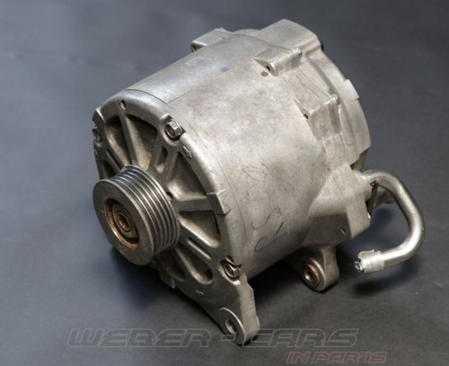 Alternatore trifase generator - trifase,